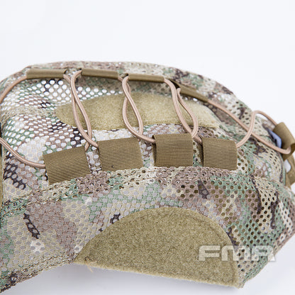 FMA BALLISTIC HELMET COVERS - Multicam (TB1310) - APEXTAC GEAR