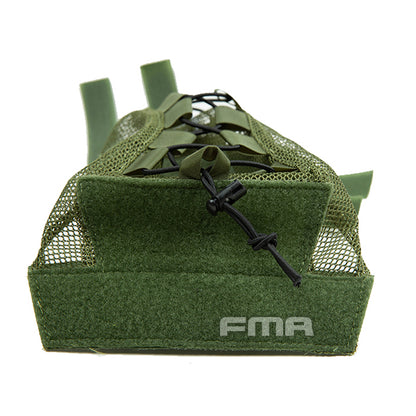 FMA BALLISTIC HELMET COVERS - OD Green (TB1310) - APEXTAC GEAR
