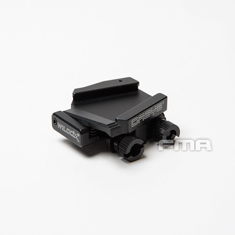 FMA Flip Mount -BLACK (TB1316) - APEXTAC GEAR