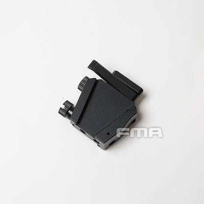 FMA Flip Mount -BLACK (TB1316) - APEXTAC GEAR