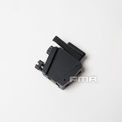 FMA Flip Mount -BLACK (TB1316) - APEXTAC GEAR