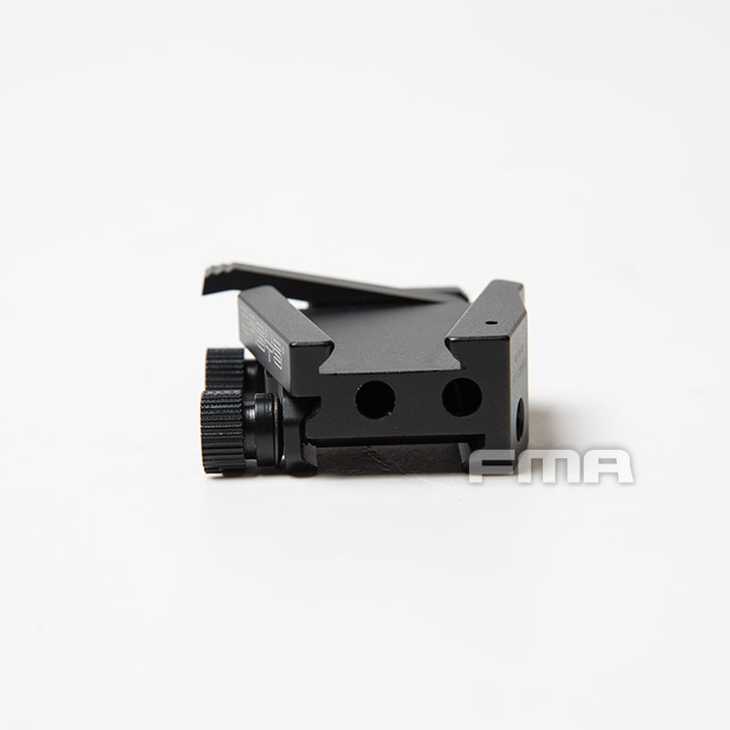 FMA Flip Mount -BLACK (TB1316) - APEXTAC GEAR
