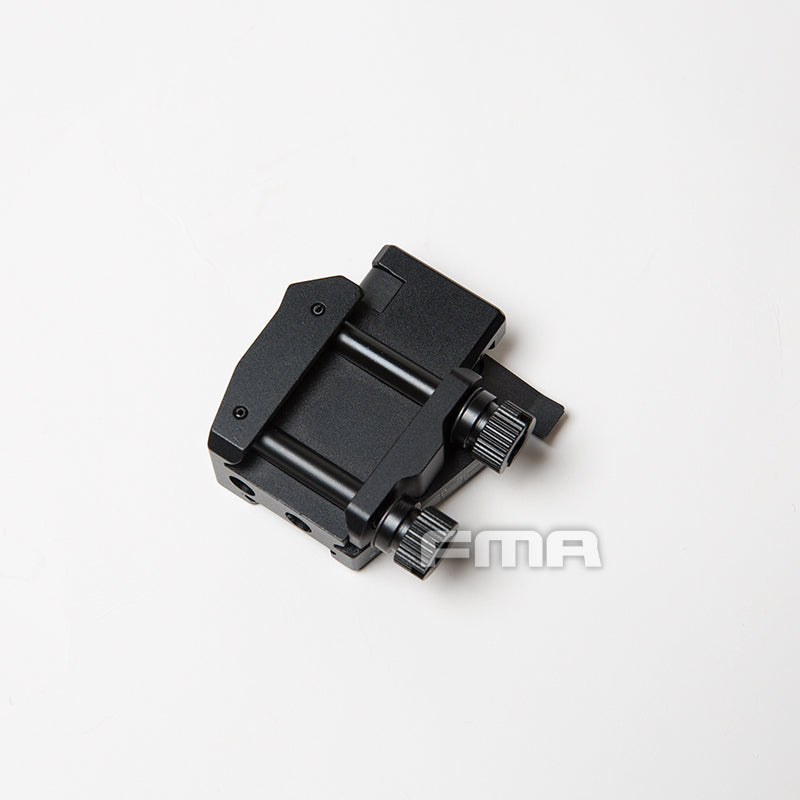 FMA Flip Mount -BLACK (TB1316) - APEXTAC GEAR