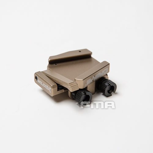 FMA Flip Mount -TAN (TB1316) - APEXTAC GEAR