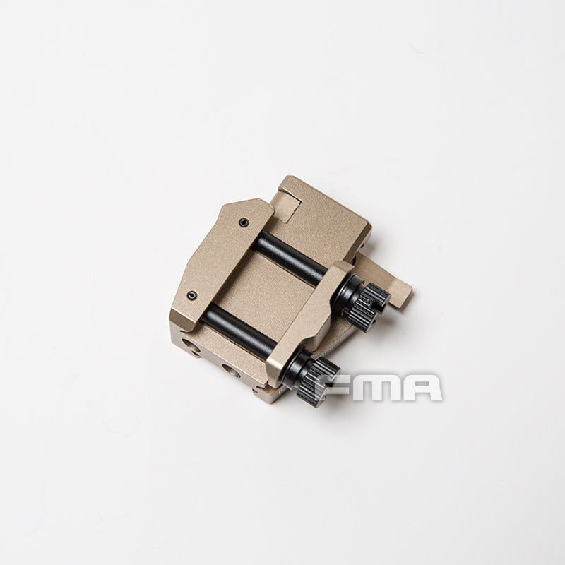 FMA Flip Mount -TAN (TB1316) - APEXTAC GEAR