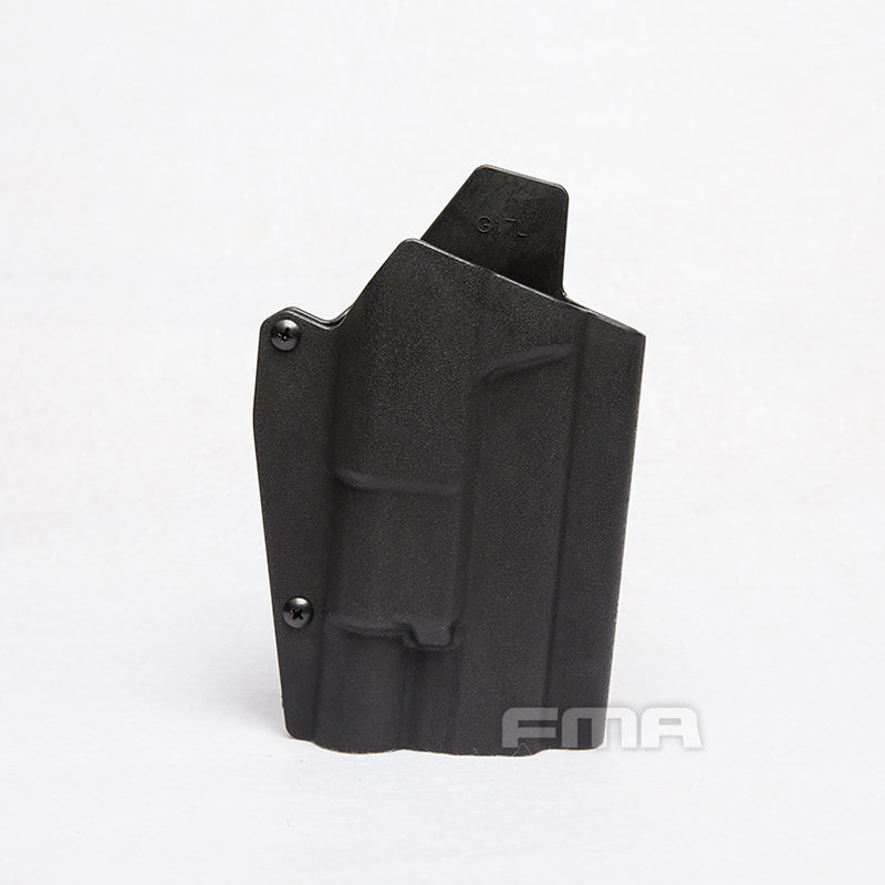 FMA G17L WITH SF Light-Bearing Holster BK/DE/FG (TB1329) - APEXTAC GEAR
