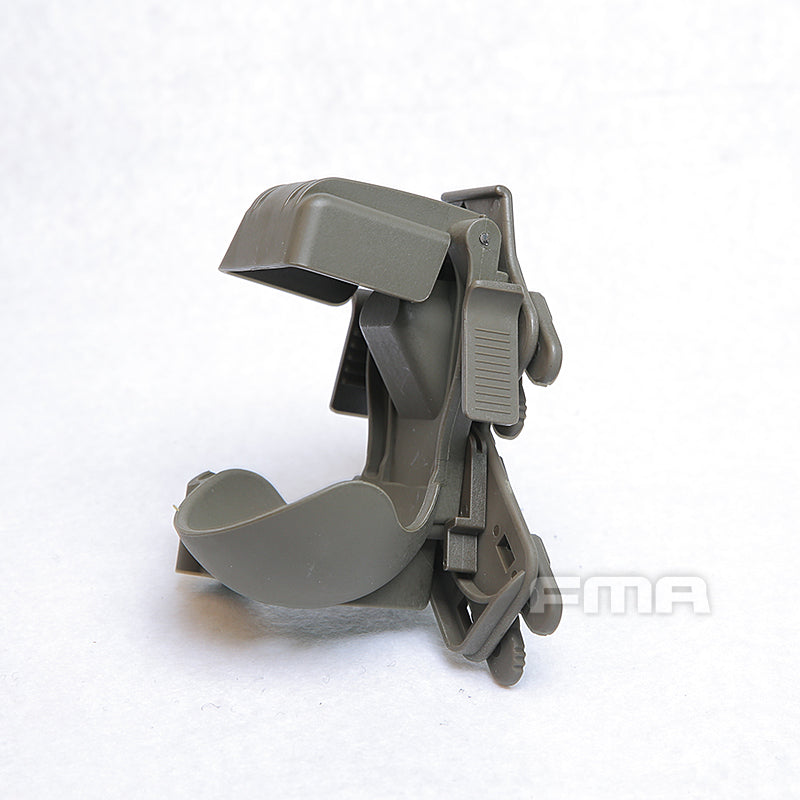 FMA Quick Release Sleeve For M67 - TAN (TB1332) - APEXTAC GEAR