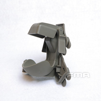FMA Quick Release Sleeve For M67 - TAN (TB1332) - APEXTAC GEAR