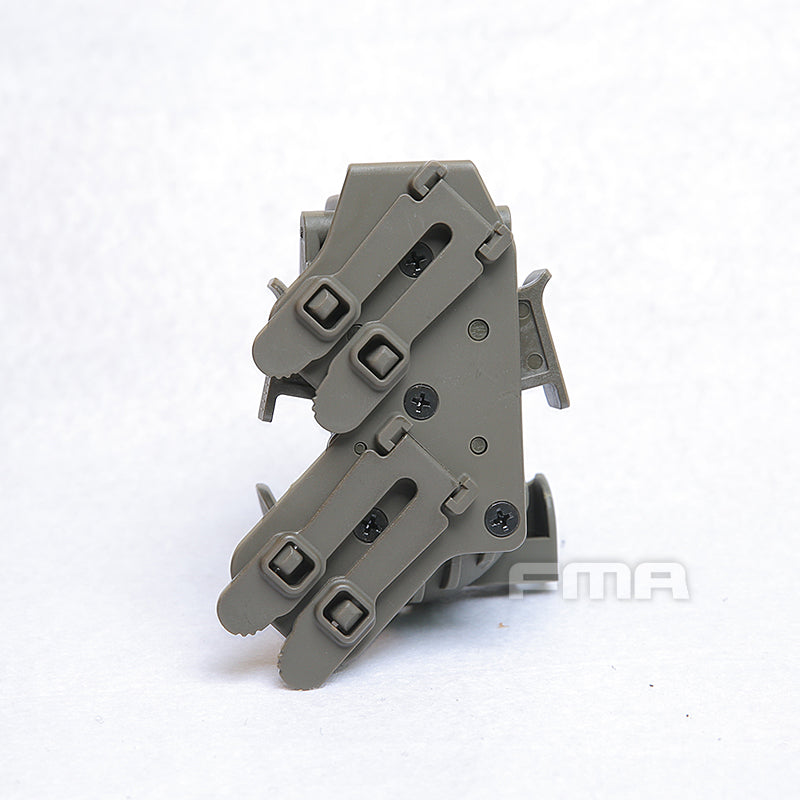 FMA Quick Release Sleeve For M67 - TAN (TB1332) - APEXTAC GEAR