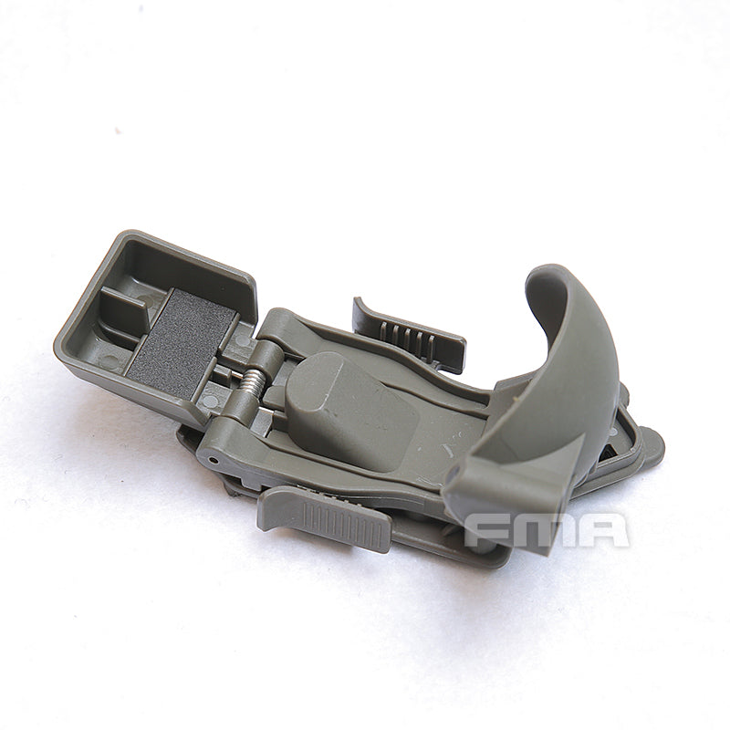 FMA Quick Release Sleeve For M67 - TAN (TB1332) - APEXTAC GEAR