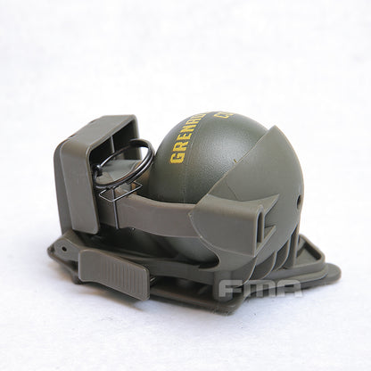 FMA Quick Release Sleeve For M67 - TAN (TB1332) - APEXTAC GEAR