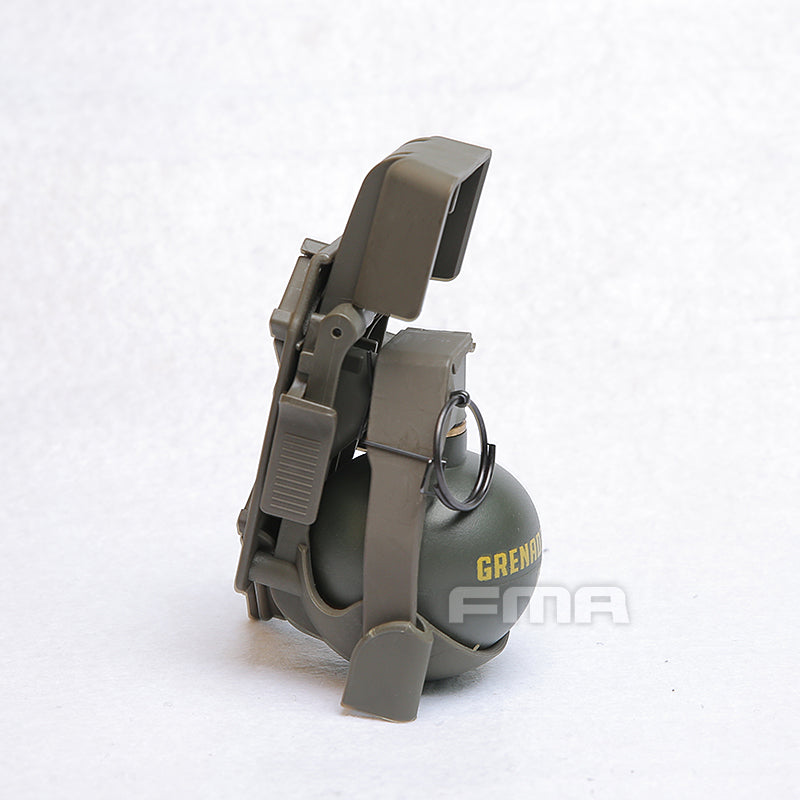 FMA Quick Release Sleeve For M67 - TAN (TB1332) - APEXTAC GEAR