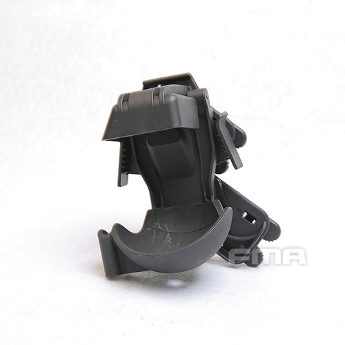 FMA Quick Release Sleeve For M67 - BLACK (TB1332) - APEXTAC GEAR