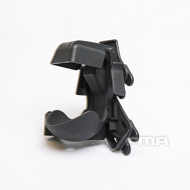 FMA Quick Release Sleeve For M67 - BLACK (TB1332) - APEXTAC GEAR