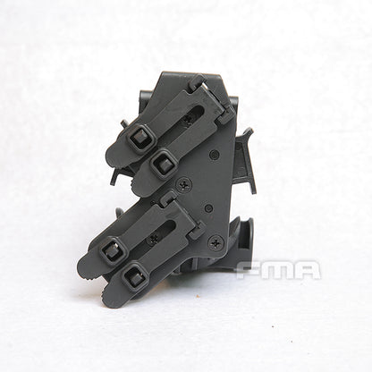 FMA Quick Release Sleeve For M67 - BLACK (TB1332) - APEXTAC GEAR