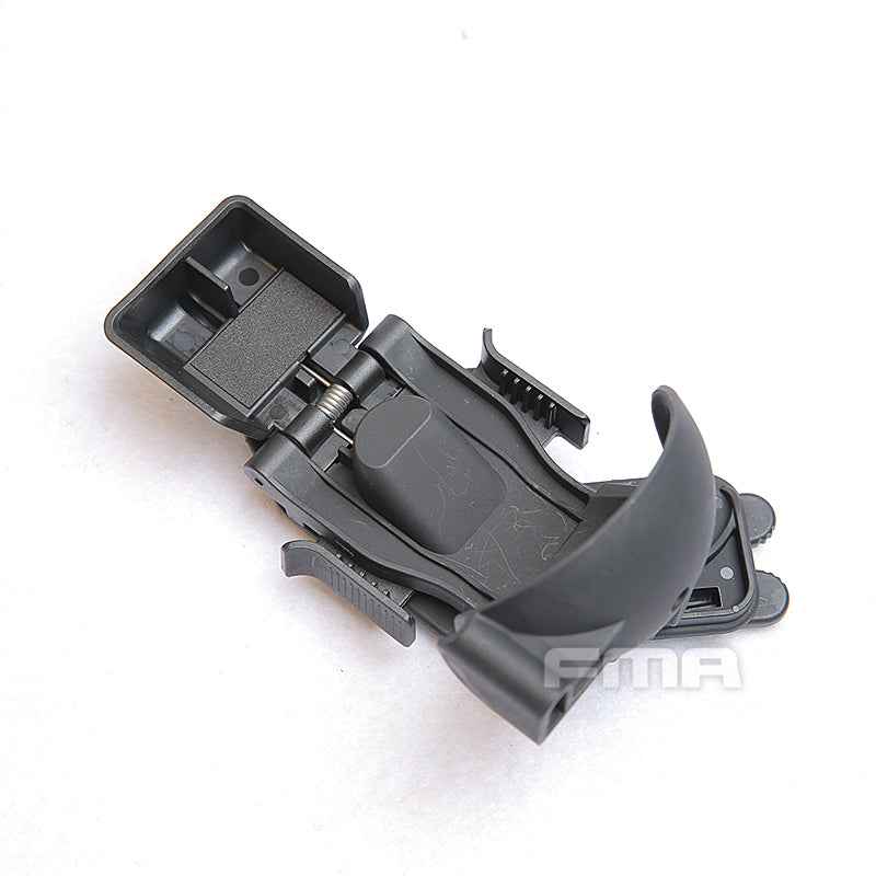 FMA Quick Release Sleeve For M67 - BLACK (TB1332) - APEXTAC GEAR