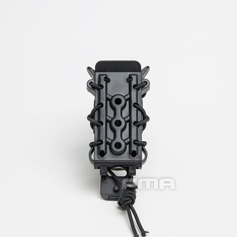 FMA High Speed Gear Magazine Pouch For 45 - BLACK (TB1334) - APEXTAC GEAR