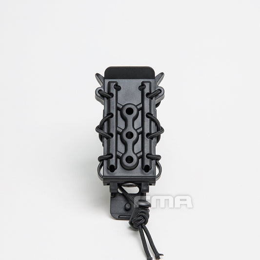 FMA High Speed Gear Magazine Pouch For 45 - BLACK (TB1334) - APEXTAC GEAR
