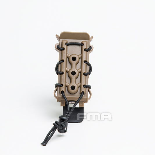 FMA High Speed Gear Magazine Pouch For 45 - TAN  (TB1334) - APEXTAC GEAR