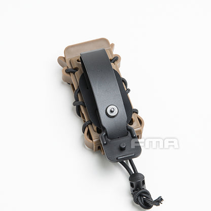 FMA High Speed Gear Magazine Pouch For 45 - TAN  (TB1334) - APEXTAC GEAR