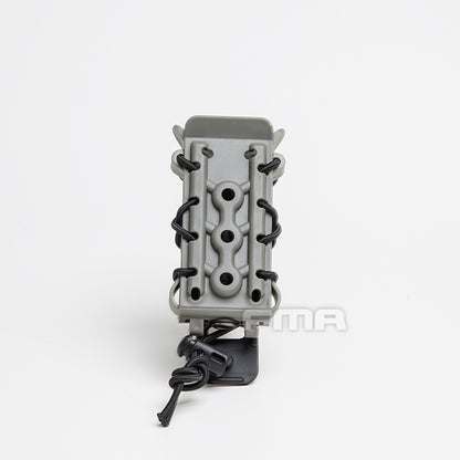 FMA High Speed Gear Magazine Pouch For 45 - FG Green  (TB1334) - APEXTAC GEAR