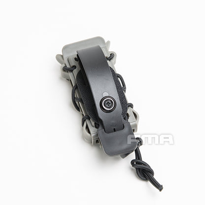 FMA High Speed Gear Magazine Pouch For 45 - FG Green  (TB1334) - APEXTAC GEAR