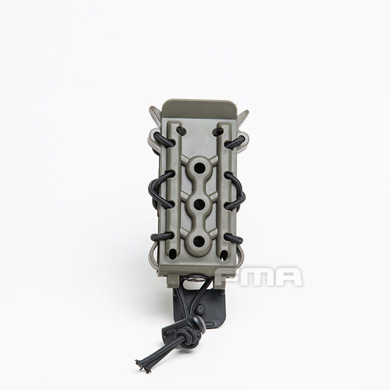 FMA High Speed Gear Magazine Pouch For 45 - OD Green  (TB1334) - APEXTAC GEAR