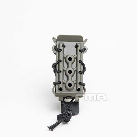 FMA High Speed Gear Magazine Pouch For 45 - OD Green  (TB1334) - APEXTAC GEAR