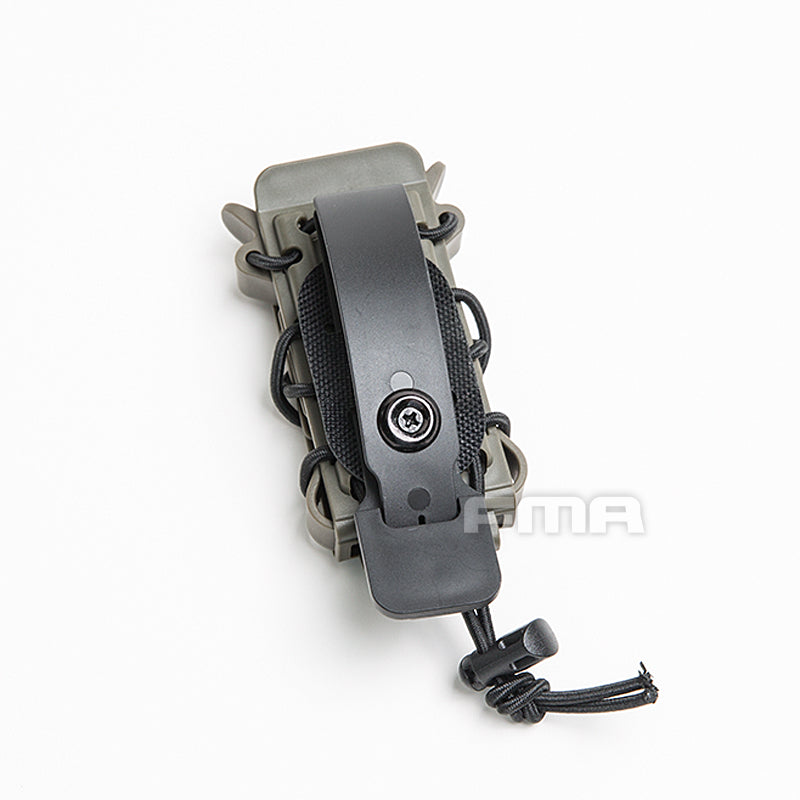 FMA High Speed Gear Magazine Pouch For 45 - OD Green  (TB1334) - APEXTAC GEAR
