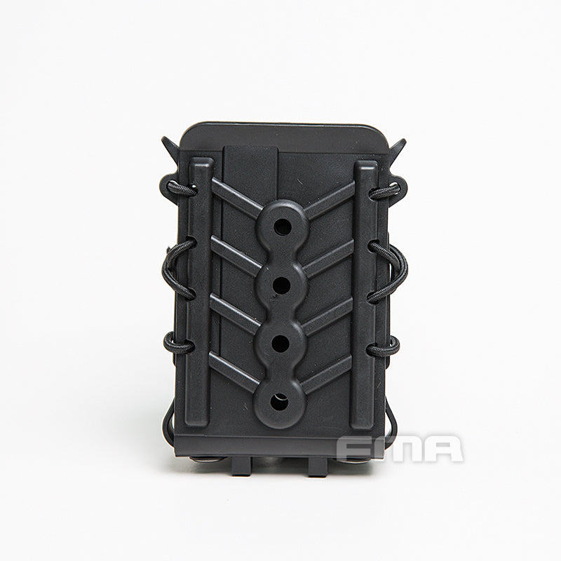 FMA High Speed Gear Magazine Pouch For 5.56 - FG Green (TB1335) - APEXTAC GEAR