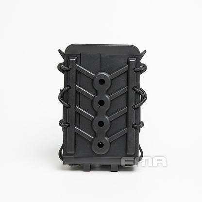 FMA High Speed Gear Magazine Pouch For 5.56 - FG Green (TB1335) - APEXTAC GEAR