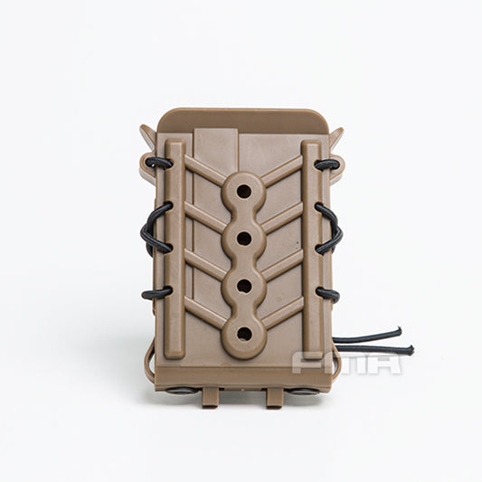 FMA High Speed Gear Magazine Pouch For 5.56 - TAN (TB1335) - APEXTAC GEAR
