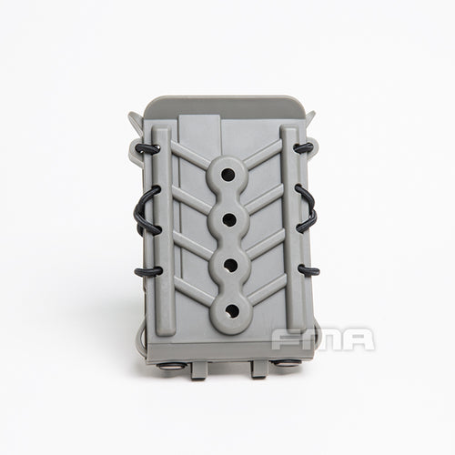 FMA High Speed Gear Magazine Pouch For 5.56 - FG Green (TB1335) - APEXTAC GEAR