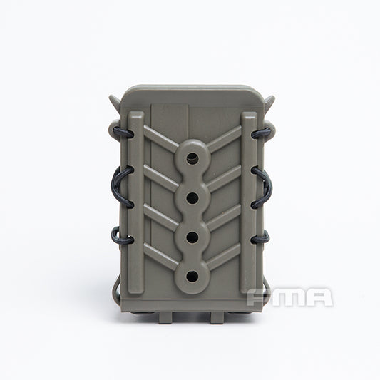 FMA High Speed Gear Magazine Pouch For 5.56 - OD Green (TB1335) - APEXTAC GEAR