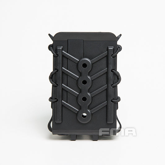 FMA High Speed Gear Magazine Pouch For 7.62 - BLACK (TB1336) - APEXTAC GEAR