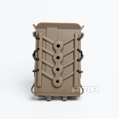 FMA High Speed Gear Magazine Pouch For 7.62 - TAN (TB1336) - APEXTAC GEAR