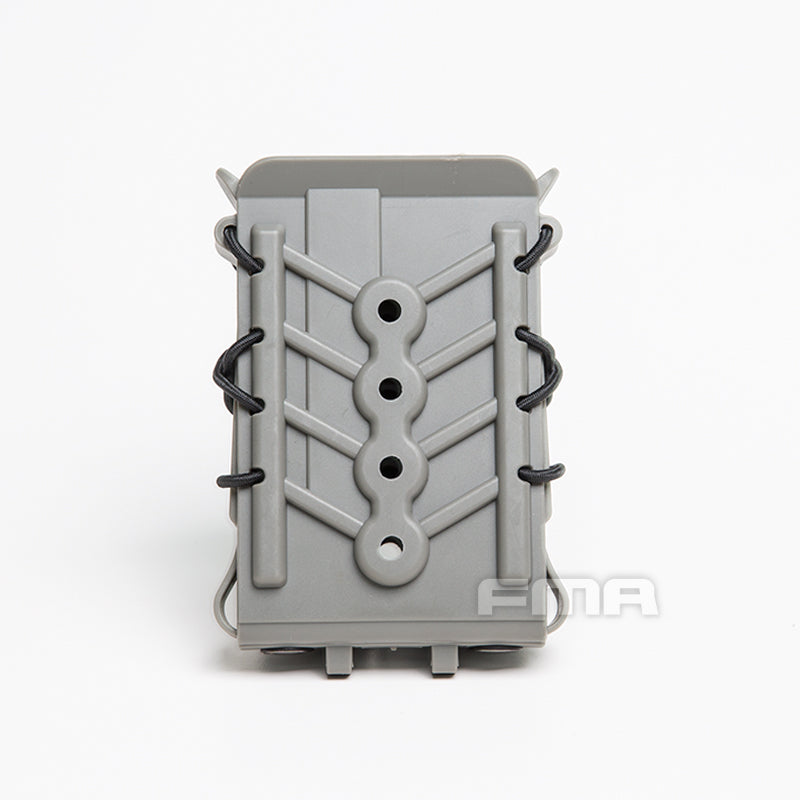 FMA High Speed Gear Magazine Pouch For 7.62 - FG Green  (TB1336) - APEXTAC GEAR
