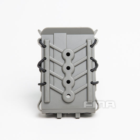FMA High Speed Gear Magazine Pouch For 7.62 - FG Green  (TB1336) - APEXTAC GEAR