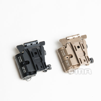 FMA EOTech Flip Mount - TAN (TB1337) - APEXTAC GEAR