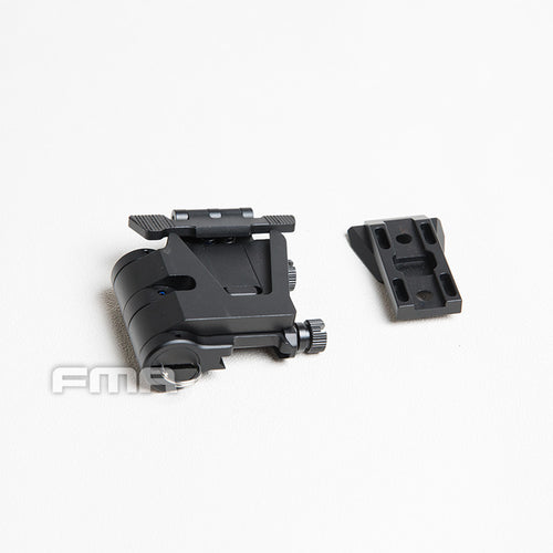 FMA EOTech Flip Mount - BLACK (TB1337) - APEXTAC GEAR