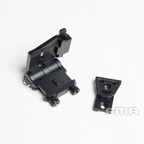 FMA EOTech Flip Mount - BLACK (TB1337) - APEXTAC GEAR
