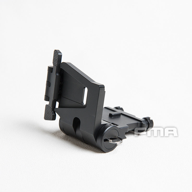 FMA EOTech Flip Mount - BLACK (TB1337) - APEXTAC GEAR