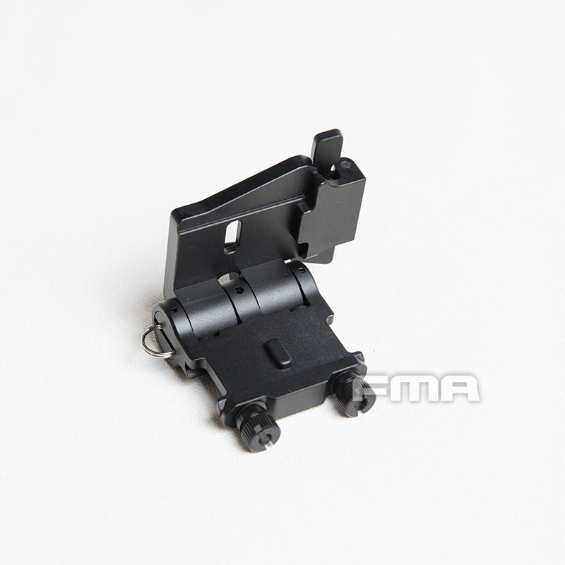 FMA EOTech Flip Mount - BLACK (TB1337) - APEXTAC GEAR
