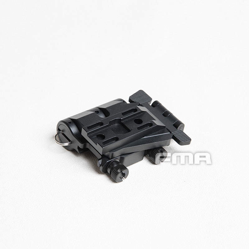 FMA EOTech Flip Mount - BLACK (TB1337) - APEXTAC GEAR