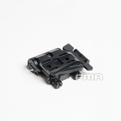 FMA EOTech Flip Mount - BLACK (TB1337) - APEXTAC GEAR