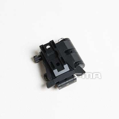 FMA EOTech Flip Mount - BLACK (TB1337) - APEXTAC GEAR