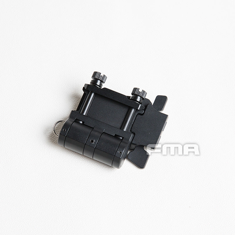 FMA EOTech Flip Mount - BLACK (TB1337) - APEXTAC GEAR