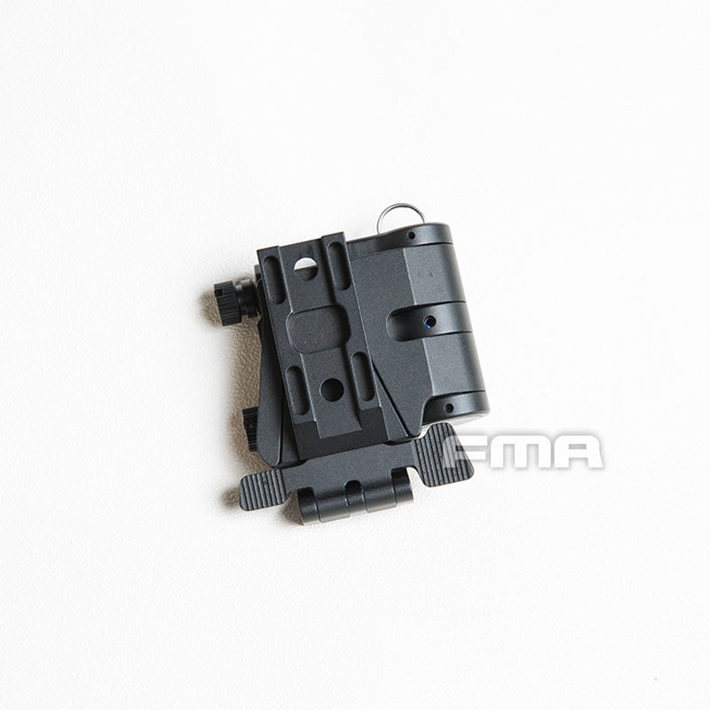 FMA EOTech Flip Mount - BLACK (TB1337) - APEXTAC GEAR