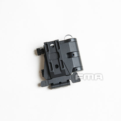 FMA EOTech Flip Mount - BLACK (TB1337) - APEXTAC GEAR