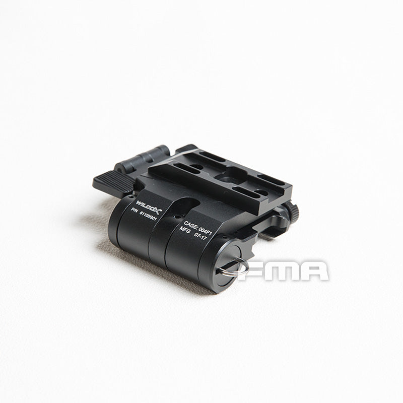 FMA EOTech Flip Mount - BLACK (TB1337) - APEXTAC GEAR